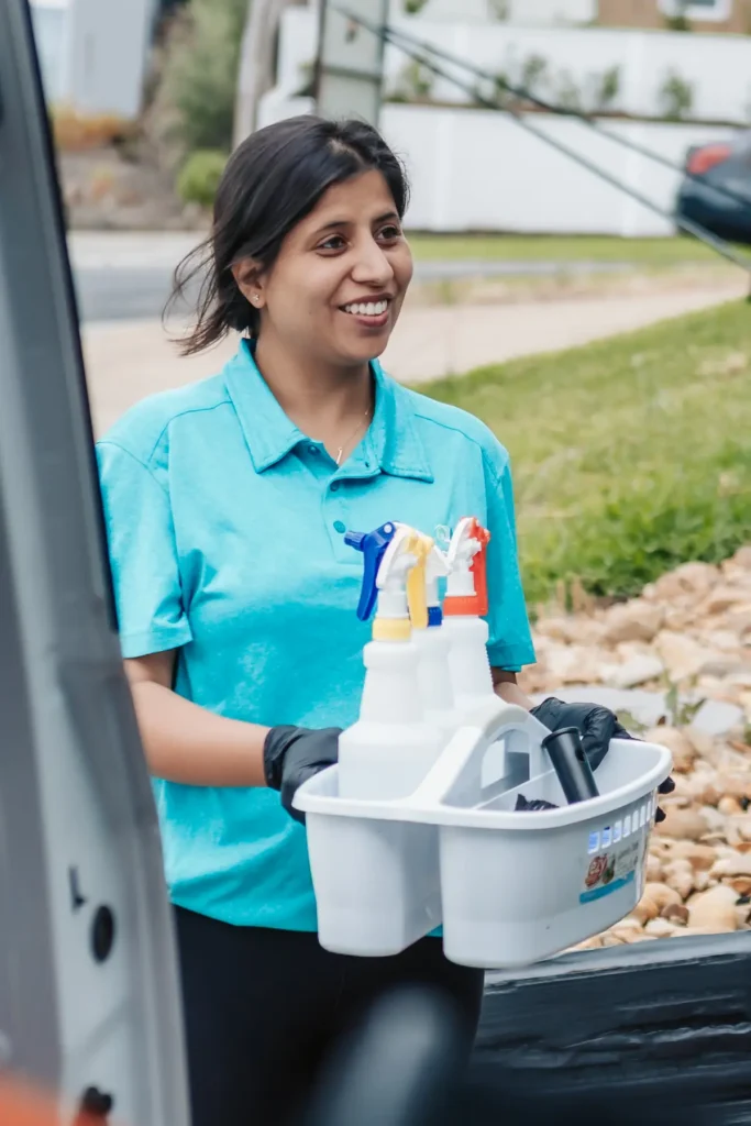 Jobs For Cleaners London