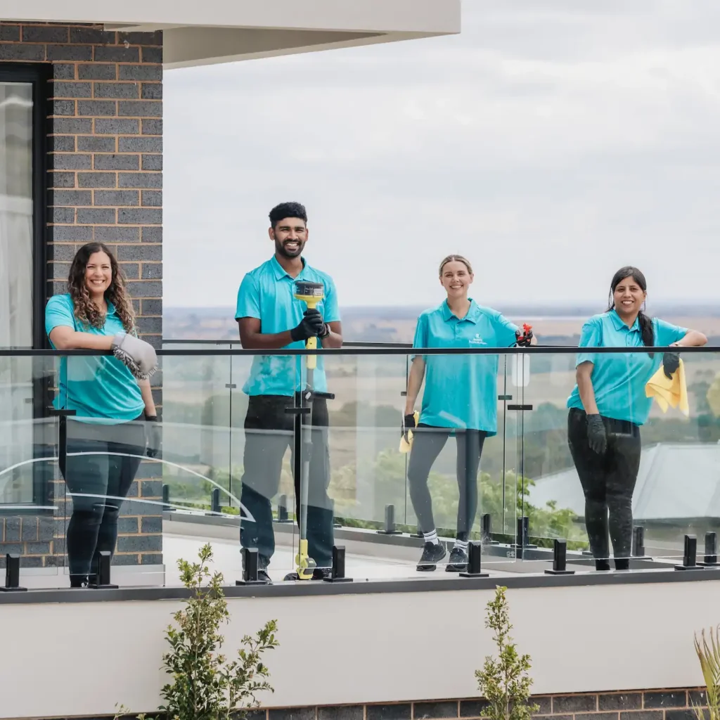 Cleaning Jobs In London