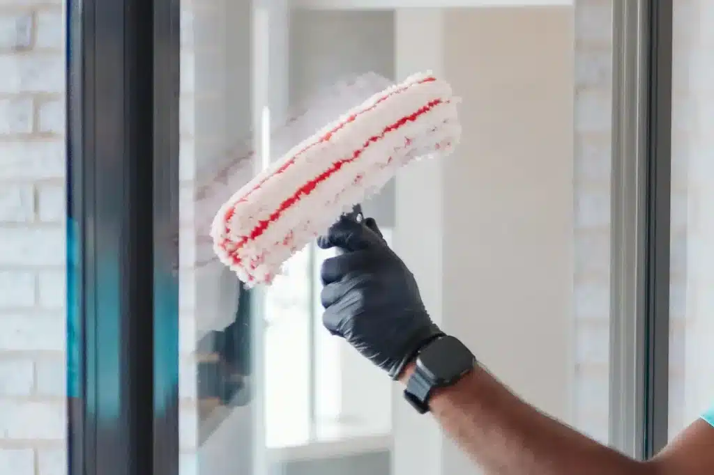 Deep Cleaning in London
