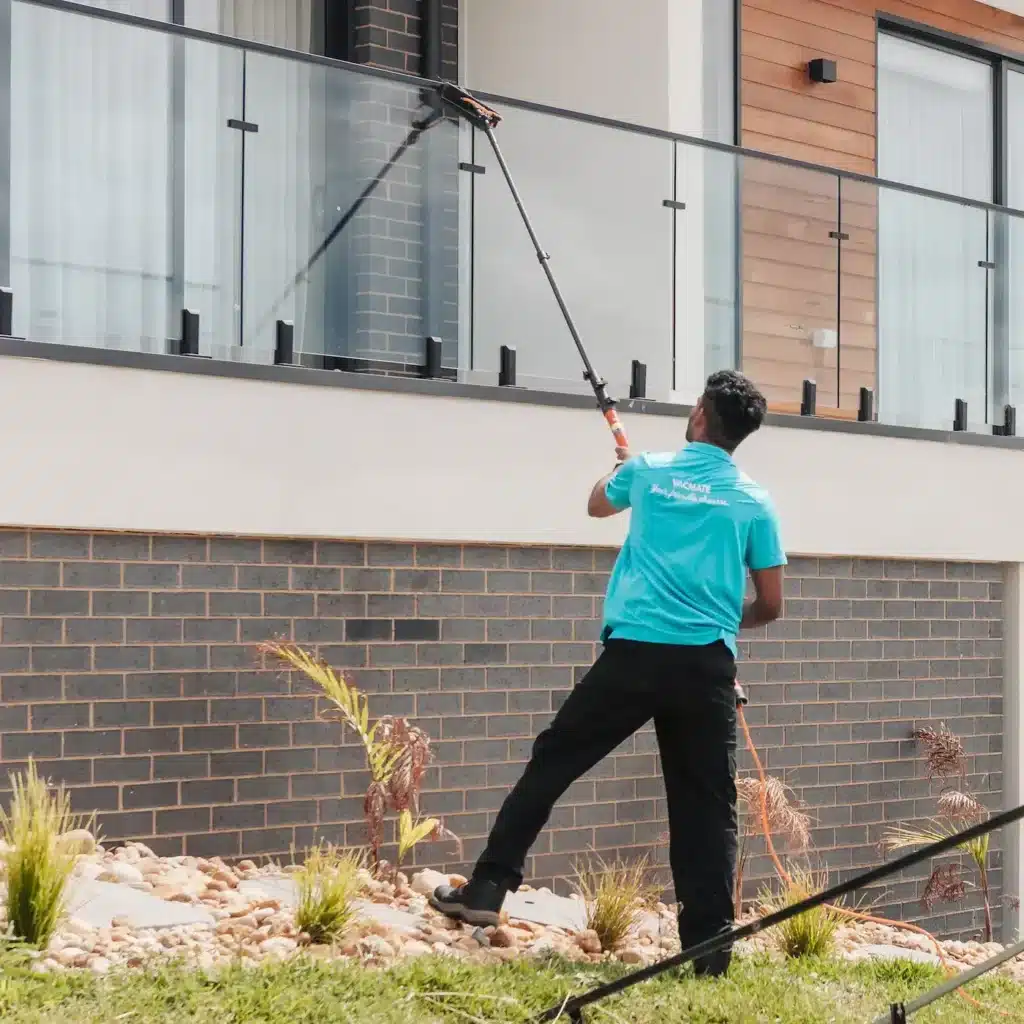 End Of Tenancy Cleaning
