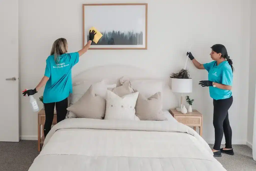 House cleaners in London