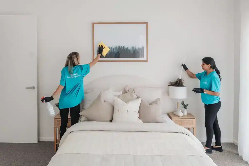 London House Cleaners